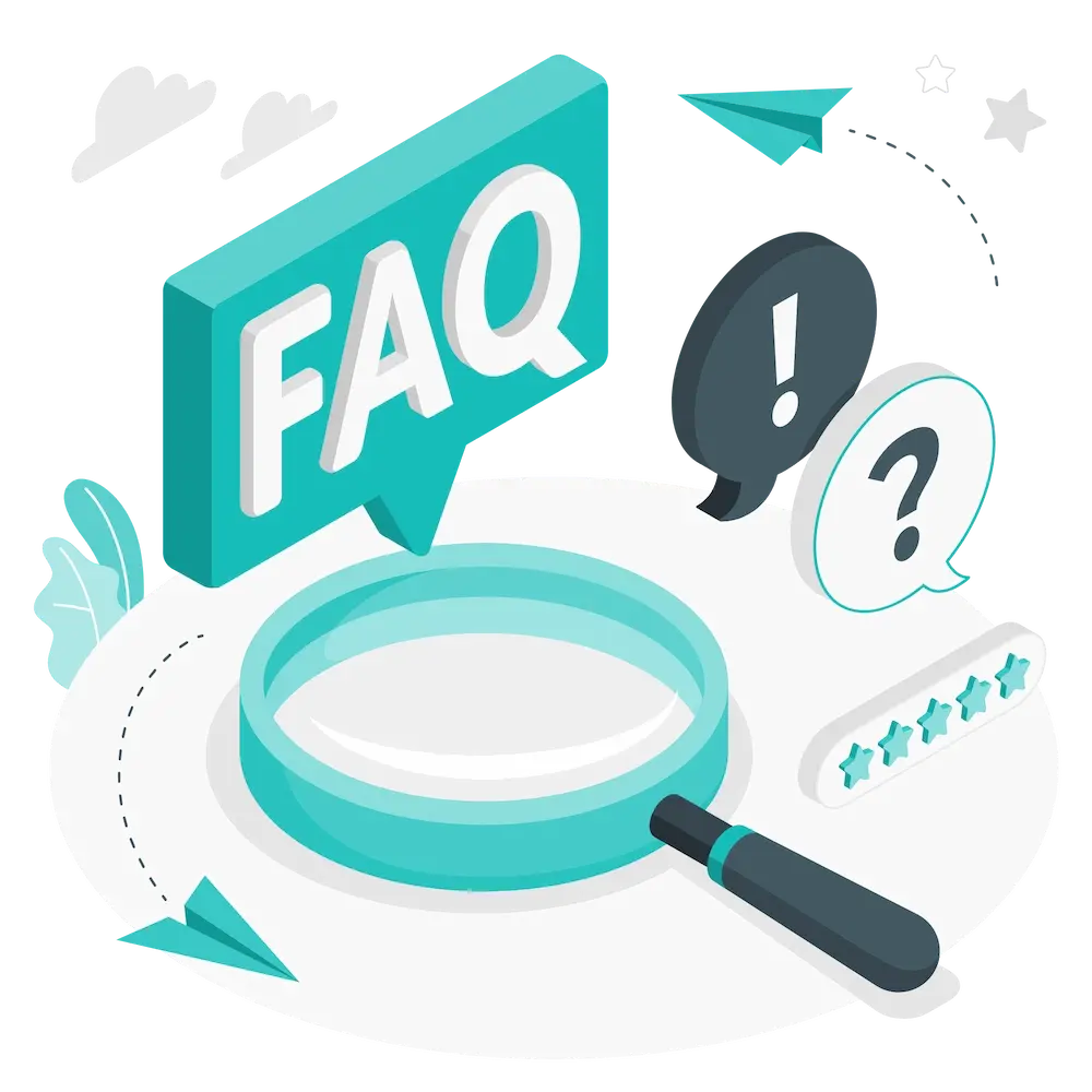 faqs